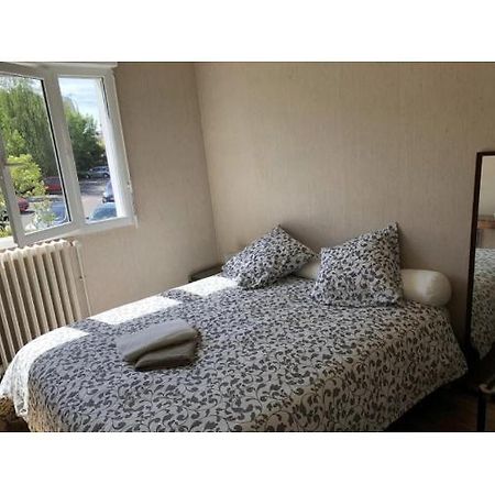 Maison Cocooning Avec Petit Jardin Privatif Limoges Exteriér fotografie